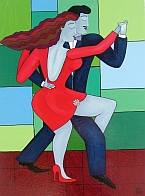 Tango 2 - ikiart